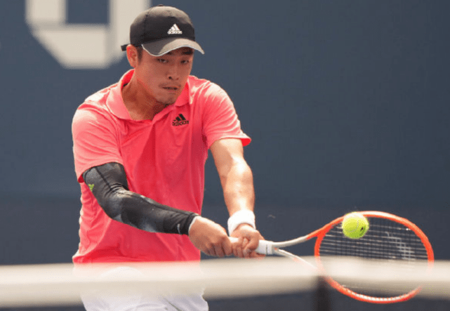 晋级8强！陈雨菲：隔壁场很嗨更要专注自己 场地问题对所有人都一样