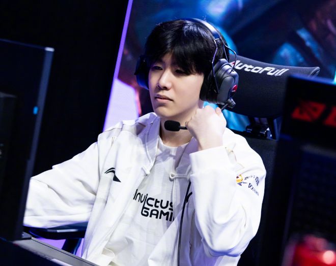 一场视觉盛 一场视觉盛