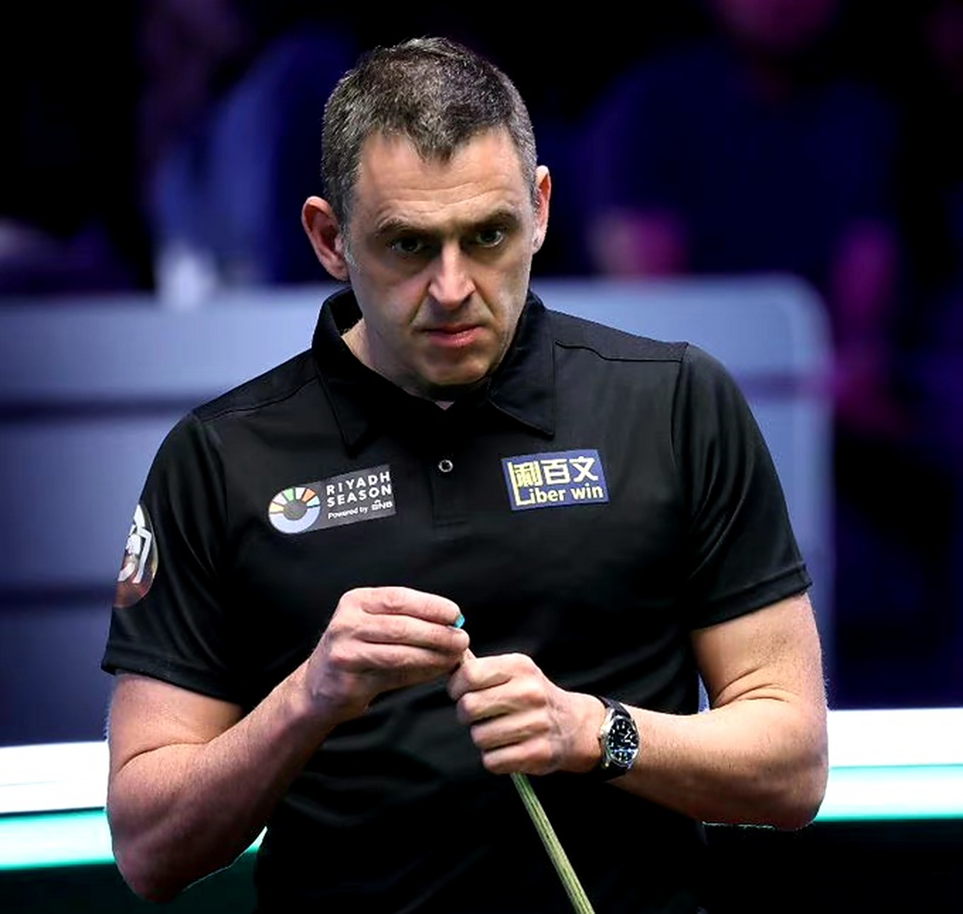 [NBA]夏普拿下25分 开拓者大胜篮网.