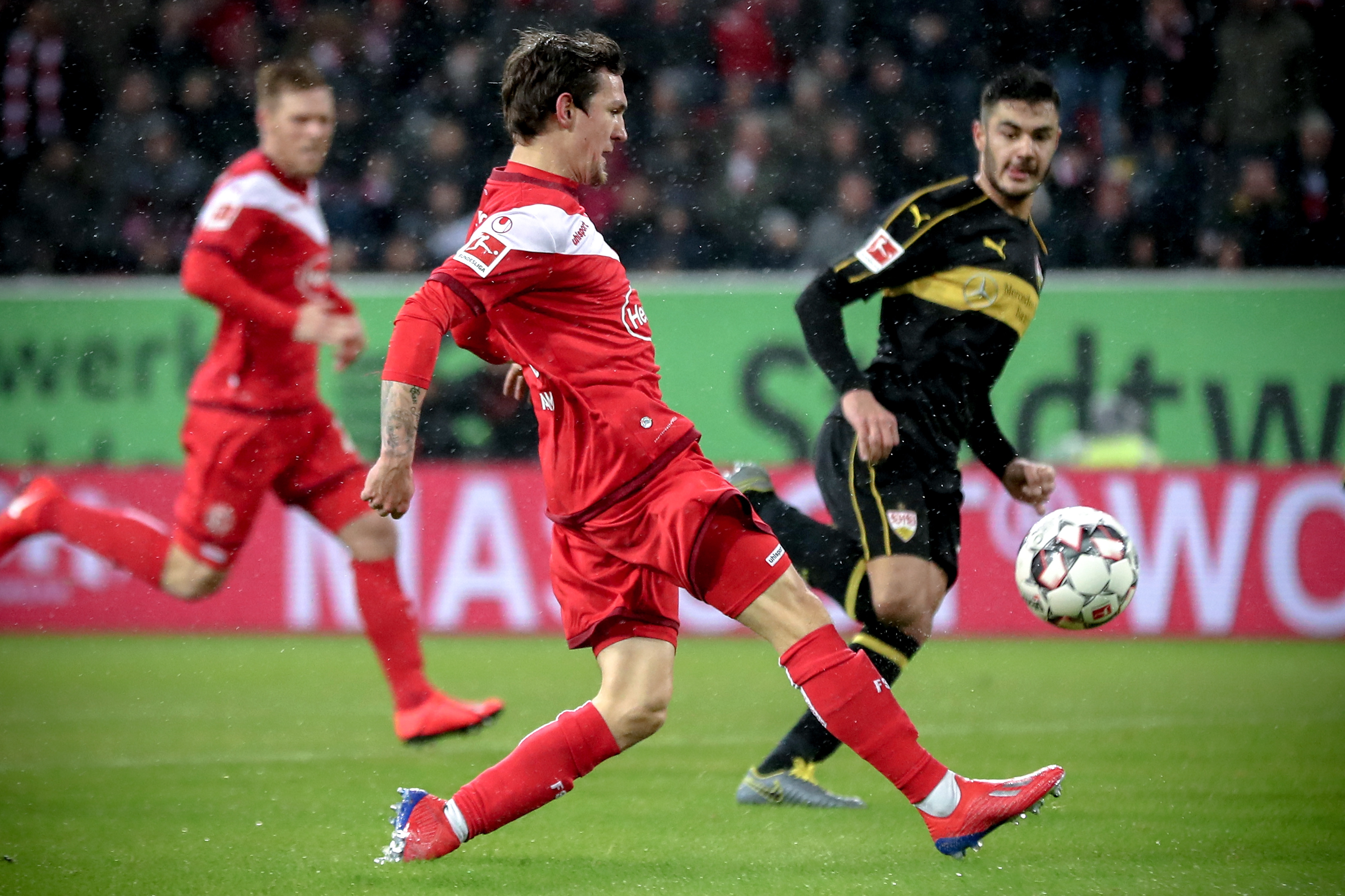 战术静音 战术静音